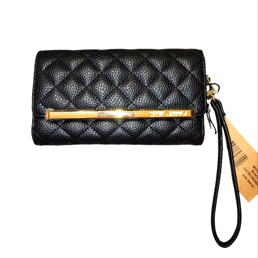 Steven Madden Wristlet